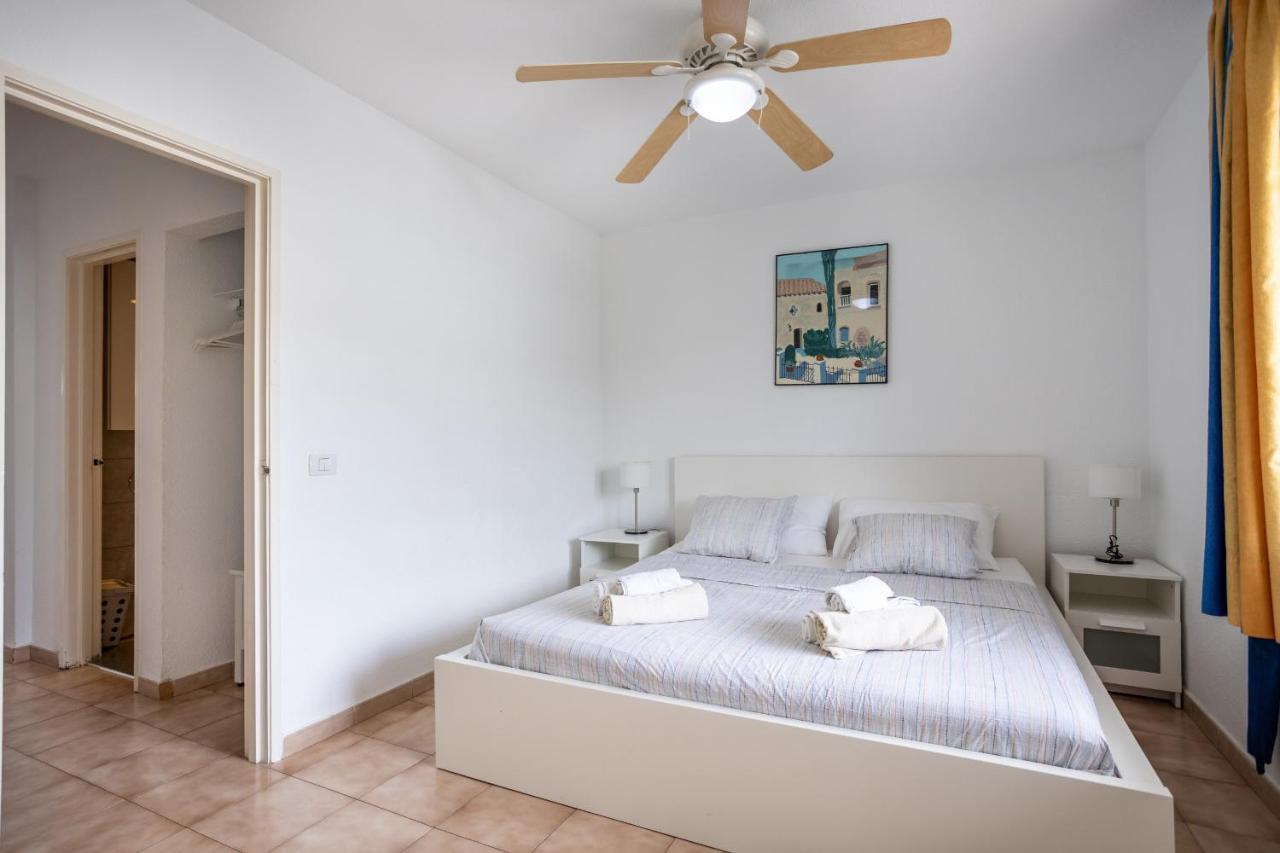 Castle Harbour Matthew'S Flat Los Cristianos By Lovetenerife 외부 사진