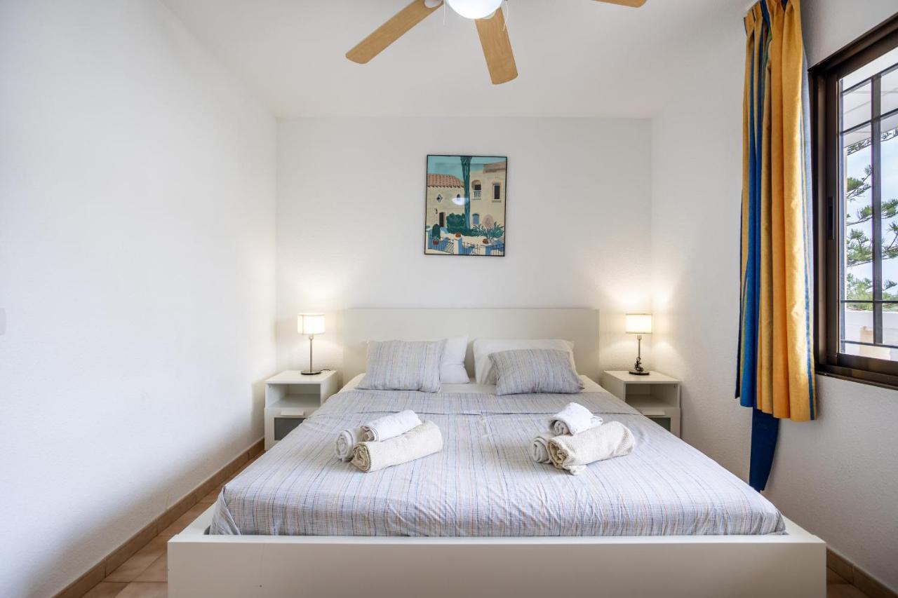 Castle Harbour Matthew'S Flat Los Cristianos By Lovetenerife 외부 사진